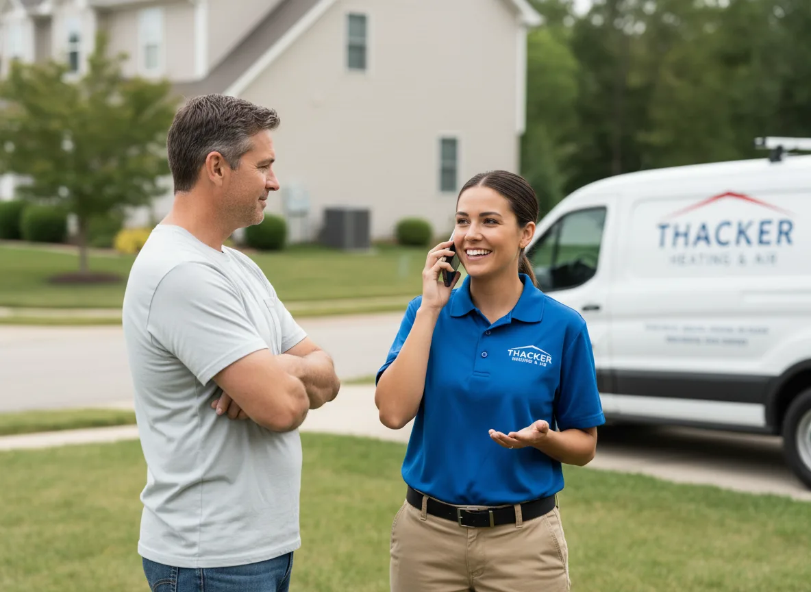 Ac Repair Toponas, CO FAQs
